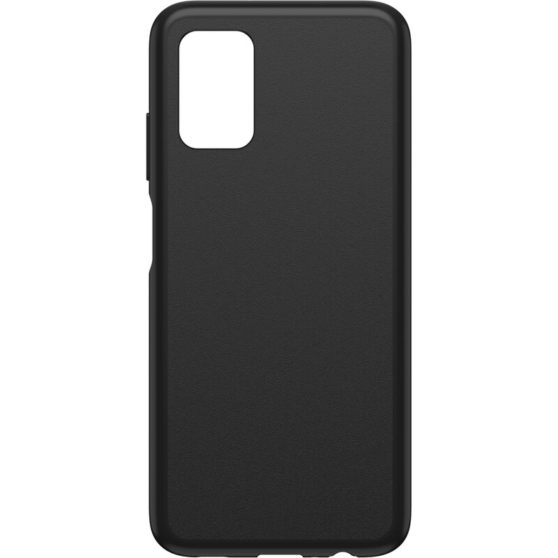 product image 2 - Galaxy A03s Hülle React Series